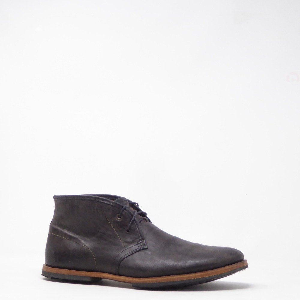 Timberland Mens Wodehouse Chukka Boots Brown Leather 75510 Size 10